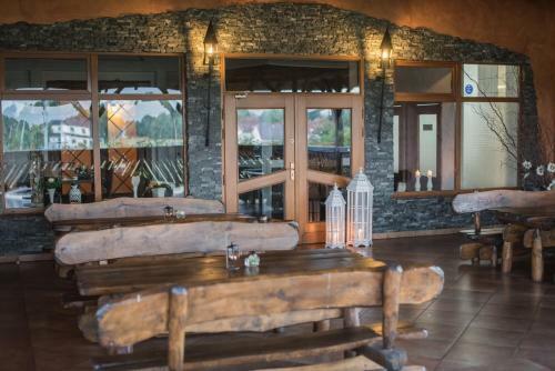 Bed & Breakfast Resort Pod Lasem