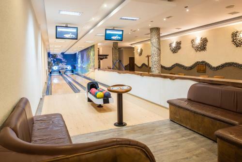 Bed & Breakfast Resort Pod Lasem