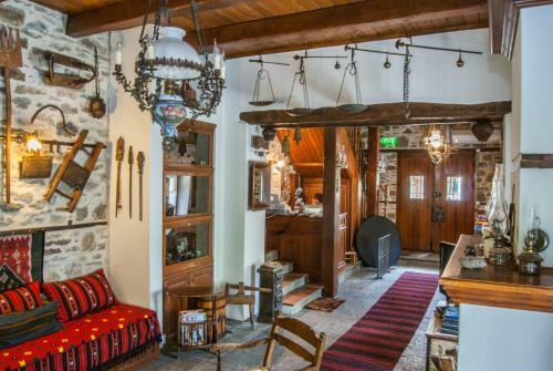 Hostal Viraggas
