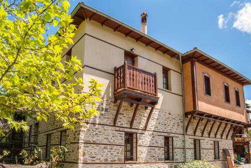Hostal Viraggas