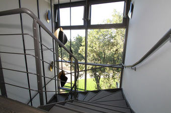 Bed & Breakfast Villa Rampale