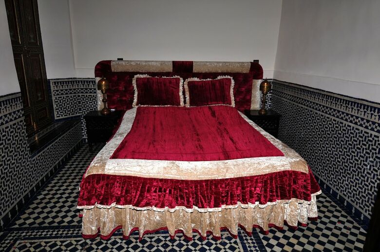 Riad Khouloud