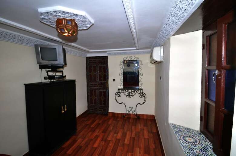 Riad Khouloud
