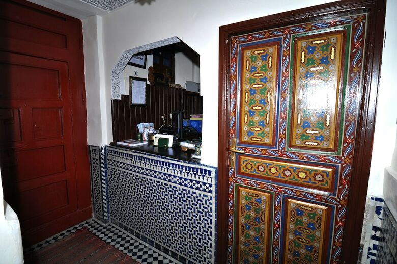 Riad Khouloud
