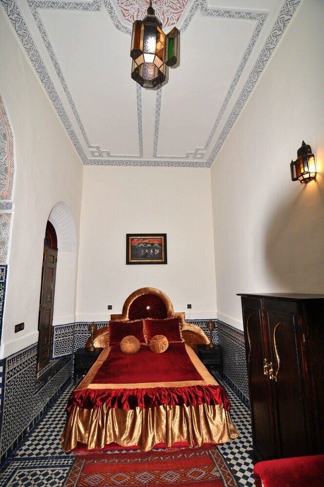 Riad Khouloud