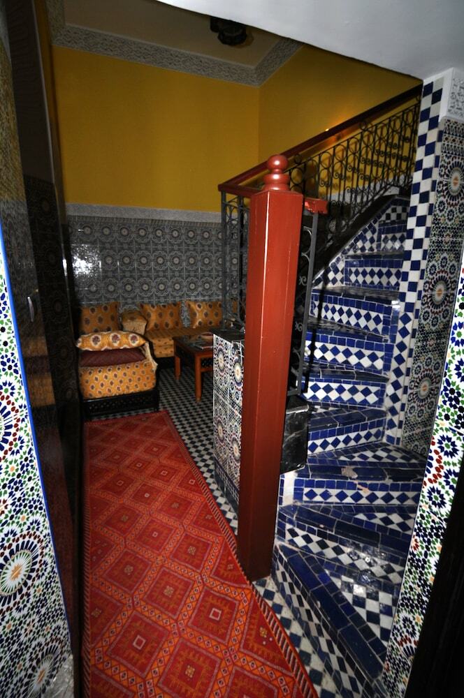 Riad Khouloud
