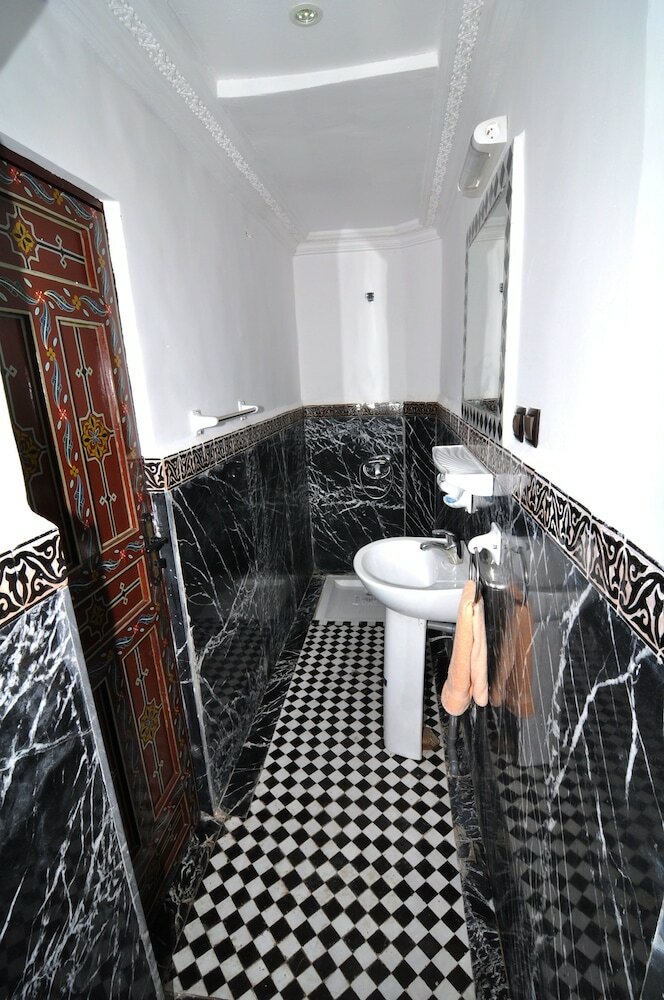 Riad Khouloud