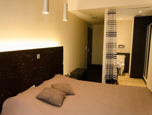 Hotel Le Vieux Beffroi