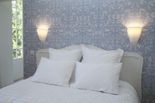 Bed & Breakfast Manoir Le Mesnil