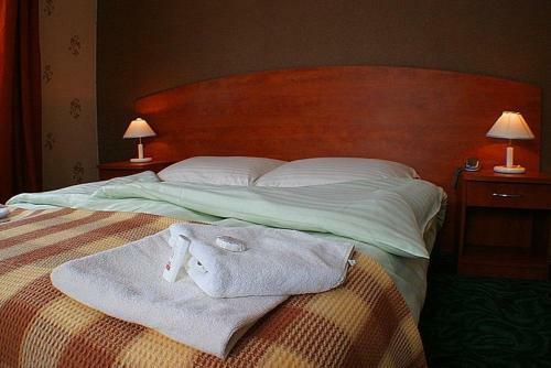 Hotel Zbyszko