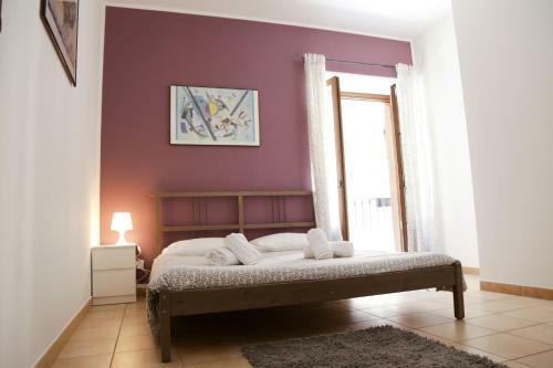 Apartamento Bahlara Case Vacanza