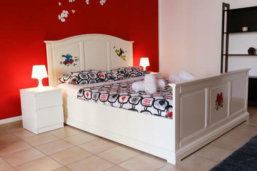 Apartamento Bahlara Case Vacanza