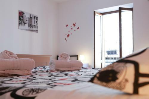Apartamento Bahlara Case Vacanza