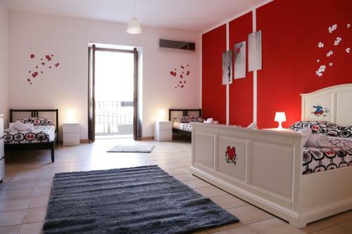 Apartamento Bahlara Case Vacanza