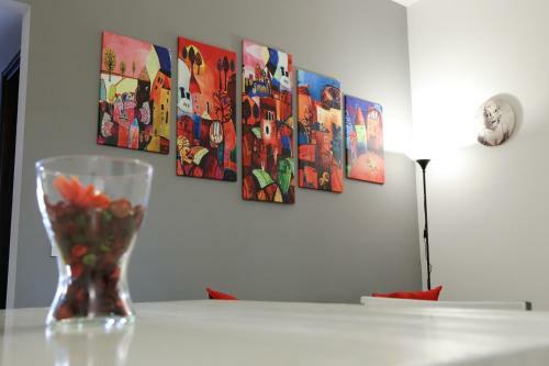 Apartamento Bahlara Case Vacanza