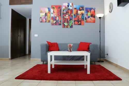 Apartamento Bahlara Case Vacanza