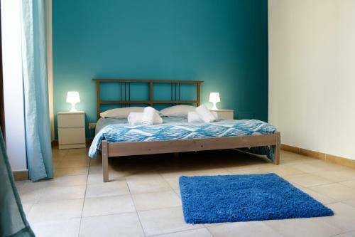 Apartamento Bahlara Case Vacanza