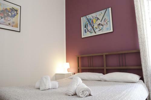 Apartamento Bahlara Case Vacanza