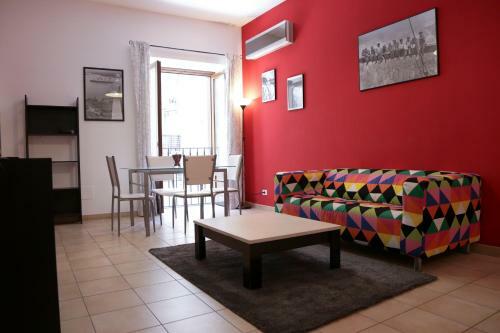 Apartamento Bahlara Case Vacanza