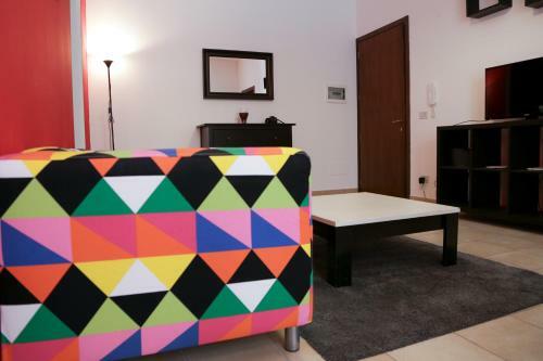 Apartamento Bahlara Case Vacanza