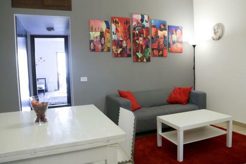 Apartamento Bahlara Case Vacanza