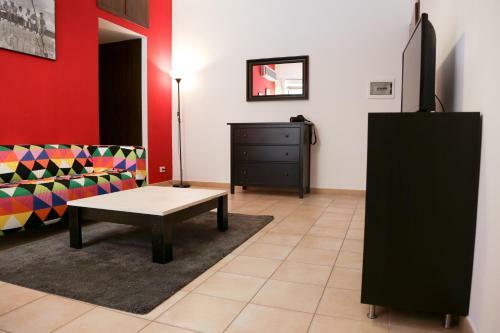 Apartamento Bahlara Case Vacanza
