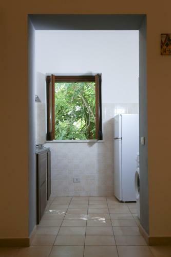 Apartamento Bahlara Case Vacanza