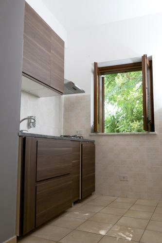 Apartamento Bahlara Case Vacanza