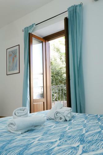 Apartamento Bahlara Case Vacanza