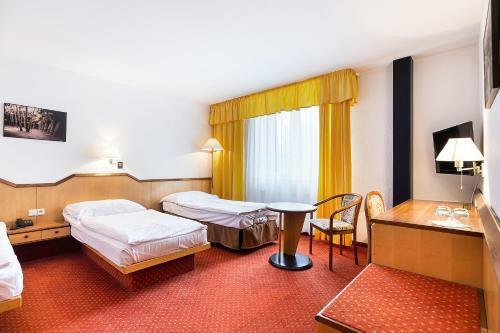 Hotel Atlantis