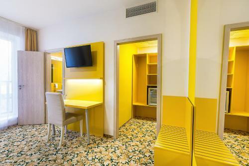 Hotel Atlantis