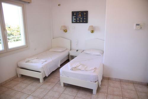 Apartamento Villa Anna