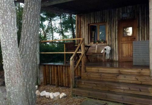 Agroturismo Setequintas