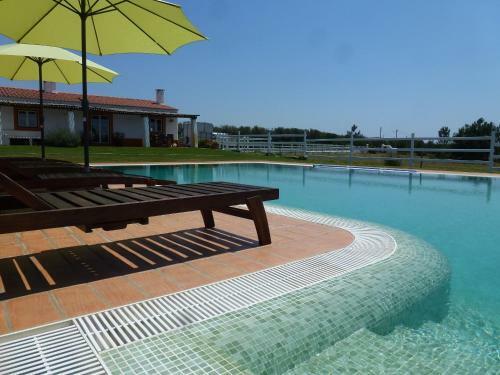 Agroturismo Setequintas