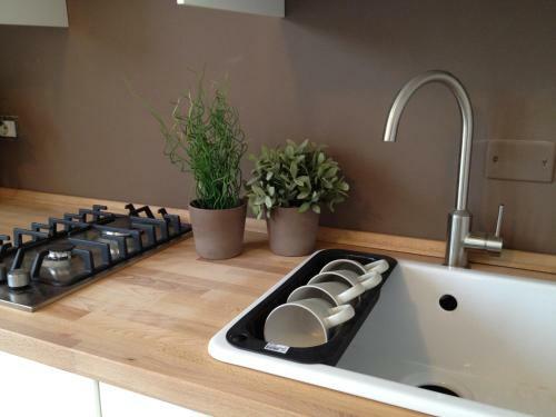Apartamento Mondello Suites