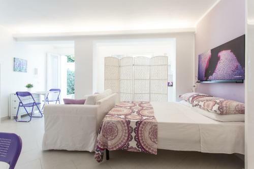 Apartamento Mondello Suites