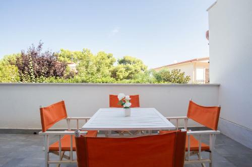 Apartamento Mondello Suites