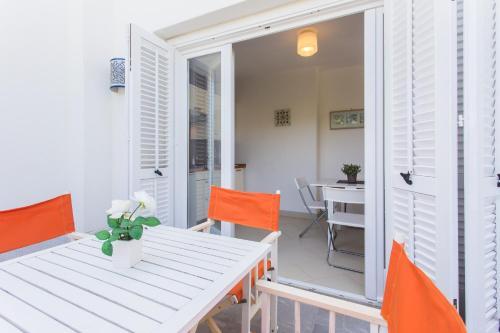 Apartamento Mondello Suites