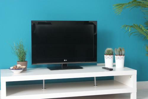 Apartamento Mondello Suites