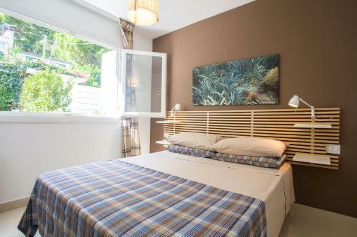 Apartamento Mondello Suites