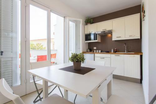 Apartamento Mondello Suites