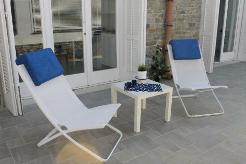 Apartamento Mondello Suites
