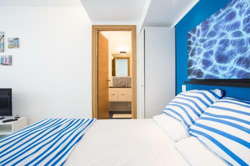 Apartamento Mondello Suites