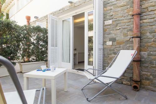 Apartamento Mondello Suites