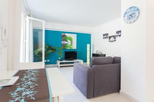 Apartamento Mondello Suites