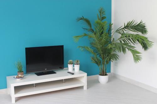 Apartamento Mondello Suites