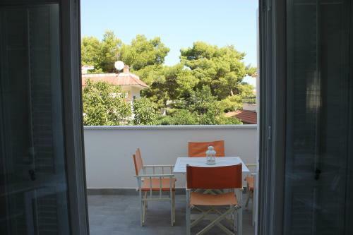 Apartamento Mondello Suites