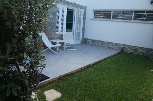 Apartamento Mondello Suites