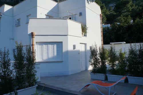 Apartamento Mondello Suites