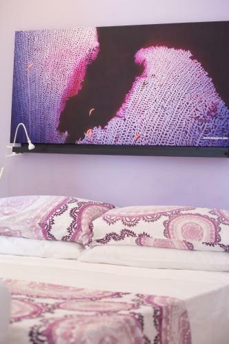 Apartamento Mondello Suites